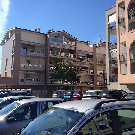 Residenza D'Agnese Apartment Montesilvano Exterior photo