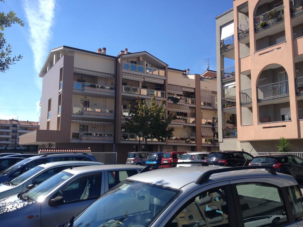 Residenza D'Agnese Apartment Montesilvano Exterior photo